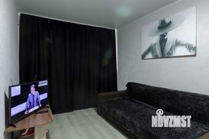 1-к квартира, посуточно, 31м2, 1/1 этаж