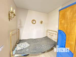 1-к квартира, на длительный срок, 29м2, 4/5 этаж