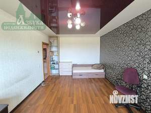 1-к квартира, на длительный срок, 41м2, 9/10 этаж