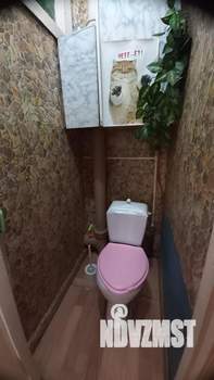 1-к квартира, на длительный срок, 28м2, 2/2 этаж