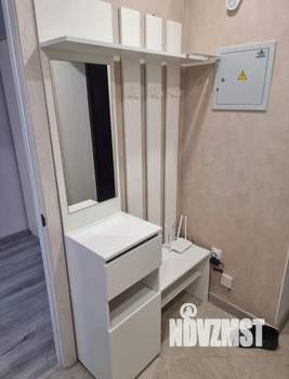 1-к квартира, на длительный срок, 31м2, 4/10 этаж