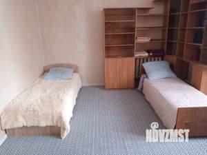 2-к квартира, посуточно, 60м2, 2/5 этаж