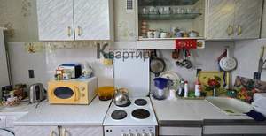 1-к квартира, на длительный срок, 43м2, 12/12 этаж