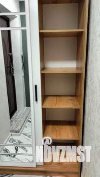 1-к квартира, посуточно, 33м2, 6/9 этаж