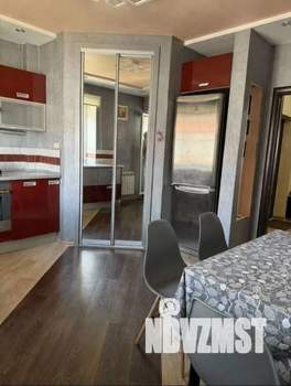 2-к квартира, посуточно, 75м2, 5/5 этаж