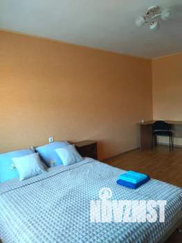 1-к квартира, посуточно, 36м2, 4/10 этаж