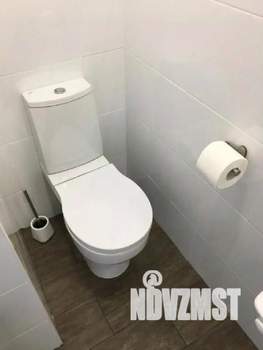 1-к квартира, посуточно, 14м2, 1/1 этаж