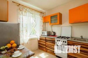 1-к квартира, посуточно, 32м2, 4/5 этаж