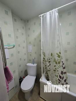 1-к квартира, на длительный срок, 38м2, 5/19 этаж