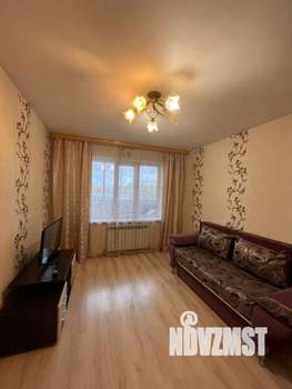 1-к квартира, на длительный срок, 34м2, 4/11 этаж