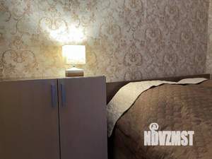 2-к квартира, посуточно, 44м2, 1/1 этаж