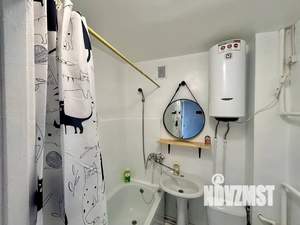 1-к квартира, посуточно, 47м2, 9/9 этаж