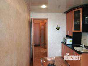 1-к квартира, на длительный срок, 39м2, 7/10 этаж
