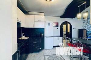 1-к квартира, посуточно, 50м2, 14/16 этаж