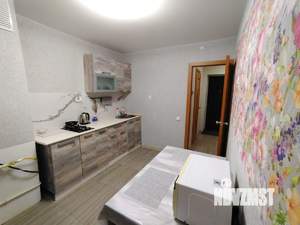 1-к квартира, на длительный срок, 33м2, 2/11 этаж