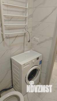 1-к квартира, на длительный срок, 36м2, 4/10 этаж