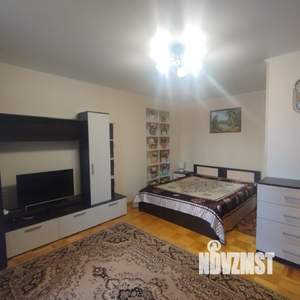 1-к квартира, на длительный срок, 36м2, 2/5 этаж