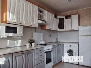 1-к квартира, посуточно, 37м2, 9/10 этаж