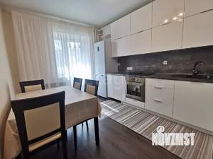 1-к квартира, на длительный срок, 46м2, 2/7 этаж