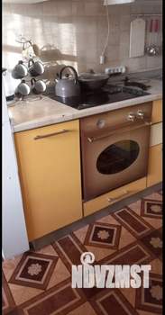 1-к квартира, на длительный срок, 42м2, 4/12 этаж