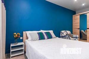 2-к квартира, посуточно, 58м2, 1/1 этаж