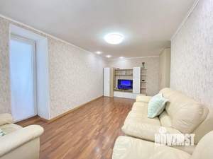 2-к квартира, посуточно, 44м2, 1/1 этаж