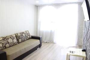 1-к квартира, посуточно, 48м2, 7/9 этаж