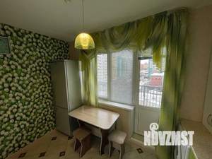 1-к квартира, посуточно, 50м2, 5/10 этаж