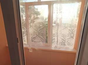 1-к квартира, на длительный срок, 40м2, 1/5 этаж