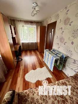 2-к квартира, посуточно, 44м2, 4/5 этаж