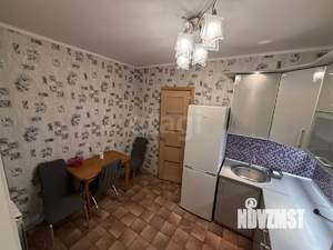 1-к квартира, на длительный срок, 30м2, 7/9 этаж