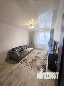 1-к квартира, на длительный срок, 38м2, 5/19 этаж