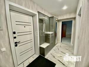 2-к квартира, на длительный срок, 50м2, 4/7 этаж