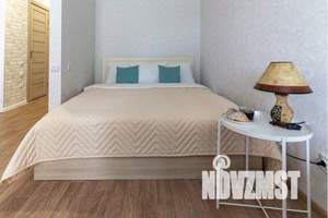 1-к квартира, посуточно, 45м2, 1/8 этаж