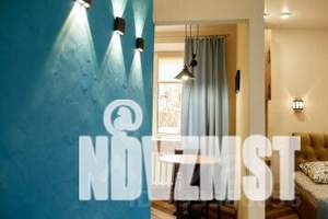 1-к квартира, посуточно, 33м2, 1/5 этаж