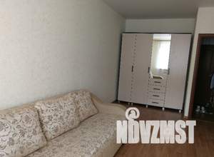 1-к квартира, на длительный срок, 42м2, 5/10 этаж
