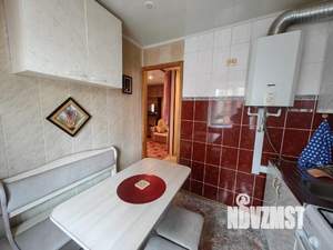 1-к квартира, на длительный срок, 33м2, 5/5 этаж