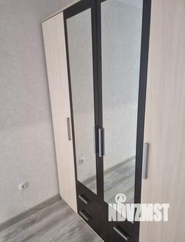 1-к квартира, на длительный срок, 31м2, 4/10 этаж