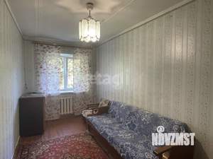 2-к квартира, на длительный срок, 43м2, 4/4 этаж