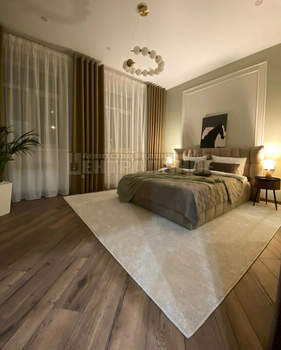 2-к квартира, на длительный срок, 51м2, 3/5 этаж