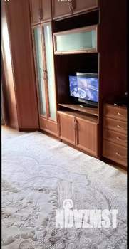 1-к квартира, на длительный срок, 42м2, 4/12 этаж