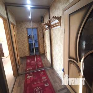1-к квартира, на длительный срок, 39м2, 1/6 этаж
