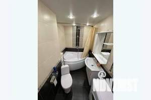 1-к квартира, посуточно, 50м2, 14/16 этаж