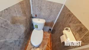 1-к квартира, посуточно, 40м2, 1/5 этаж