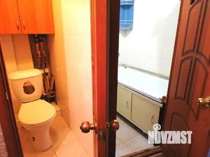 3-к квартира, на длительный срок, 65м2, 4/5 этаж