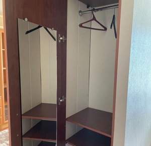 1-к квартира, на длительный срок, 25м2, 6/9 этаж