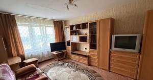 1-к квартира, на длительный срок, 40м2, 1/10 этаж