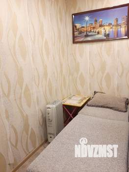 1-к квартира, на длительный срок, 28м2, 1/10 этаж