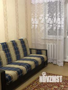 1-к квартира, на длительный срок, 32м2, 2/5 этаж