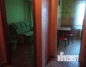 3-к квартира, на длительный срок, 62м2, 4/9 этаж
